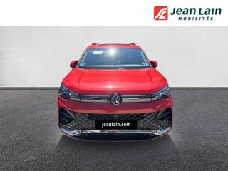 Tiguan 1.5 eTSI 150ch DSG7 R-Line Edition 2026 occasion 38600 Fontaine