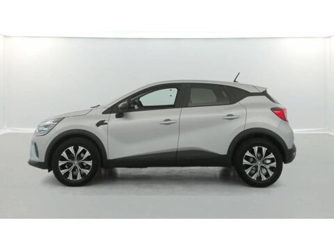Captur TCe 90 Evolution 2024 occasion 22000 Saint-Brieuc