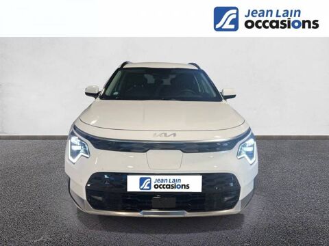 Niro EV Electrique 204 ch Premium 2024 occasion 74100 Ville-la-Grand