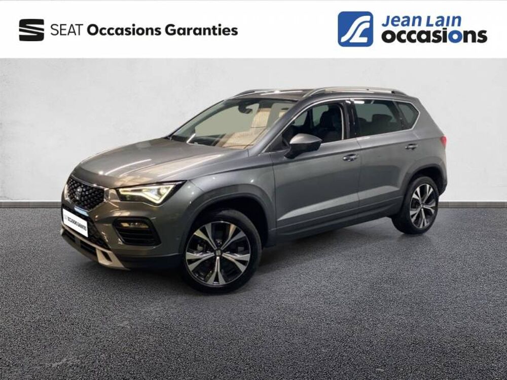 Ateca 2.0 TDI 150 ch Start/Stop DSG7 Copa 2025 occasion 74600 Seynod
