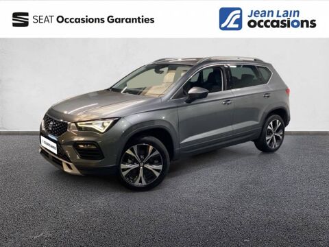 Annonce voiture Seat Ateca 31990 €