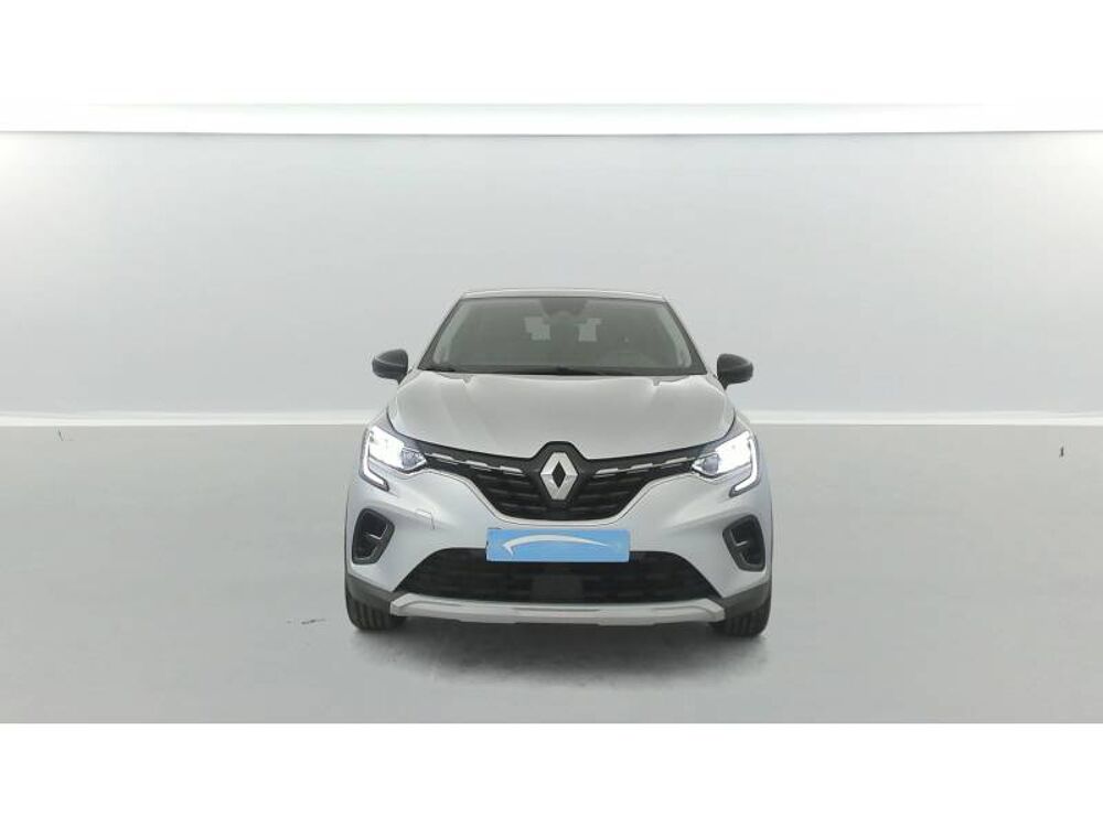 Captur E-Tech hybride rechargeable 160 Techno 2023 occasion 56300 Pontivy