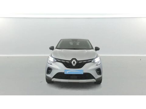 Captur E-Tech hybride rechargeable 160 Techno 2023 occasion 56300 Pontivy