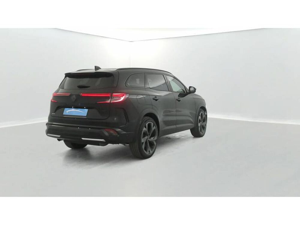 Espace E-Tech full hybrid 200 GSR2 esprit Alpine 2025 occasion 61000 Alen&ccedil;on
