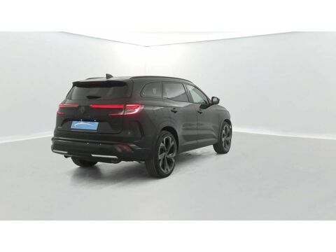 Espace E-Tech full hybrid 200 GSR2 esprit Alpine 2025 occasion 61000 Alen&ccedil;on