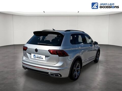 Tiguan 2.0 TDI 150ch DSG7 R-Line 2023 occasion 38170 Seyssinet-Pariset