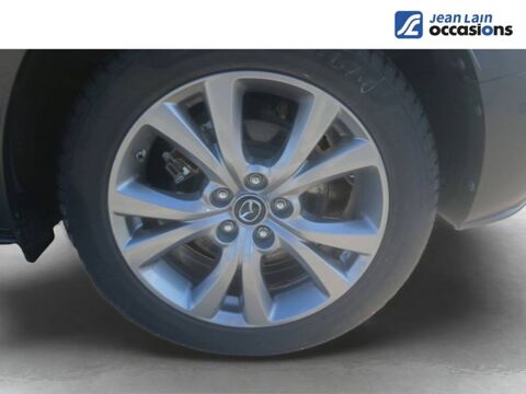 CX-30 2.0L e-SKYACTIV X M Hybrid 186 ch 4x2 BVM6 Inspiration 2021 occasion 26000 Valence