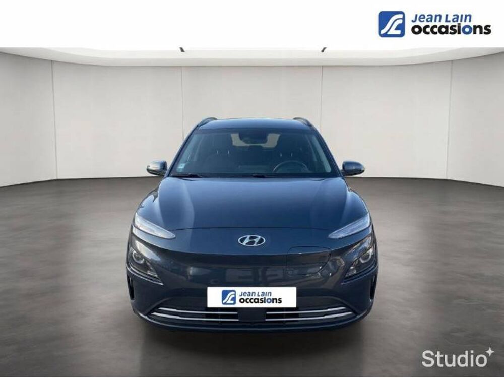 Kona Electrique 39 kWh - 136 ch Business 2023 occasion 73290 La Motte-Servolex