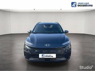 Kona Electrique 39 kWh - 136 ch Business 2023 occasion 73290 La Motte-Servolex