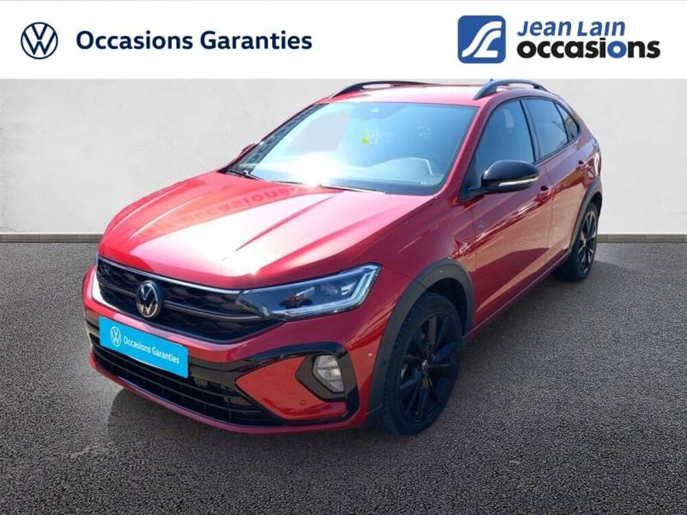 Taigo 1.5 TSI 150 DSG7 R-Line 2024 occasion 04130 Volx