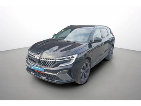 Renault Espace E-Tech full hybrid 200 GSR2 esprit Alpine 2025 occasion Alen&ccedil;on 61000
