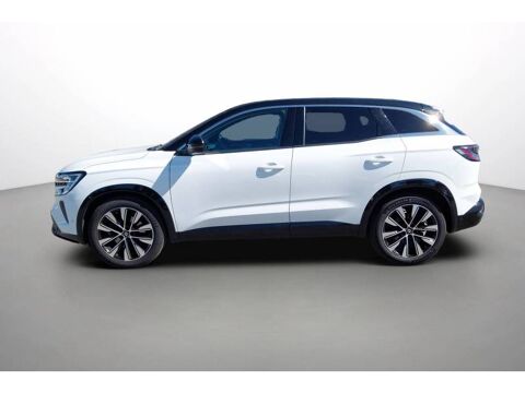 Austral E-Tech hybrid 200 Techno 2022 occasion 29000 Quimper