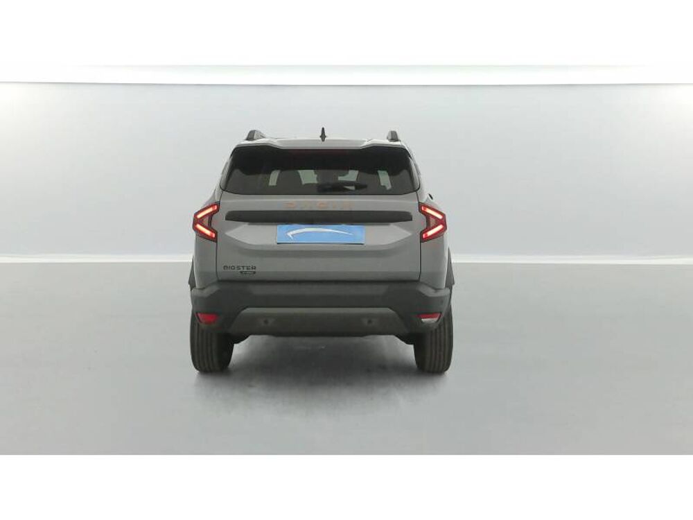 Bigster Hybrid 155 Extreme 2025 occasion 29600 Morlaix