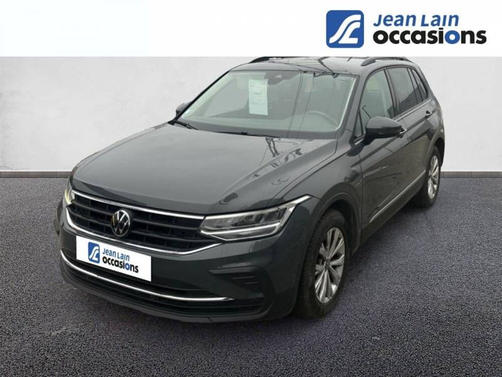 Tiguan 2.0 TDI 150ch DSG7 Life Business 2023 occasion 38170 Seyssinet-Pariset
