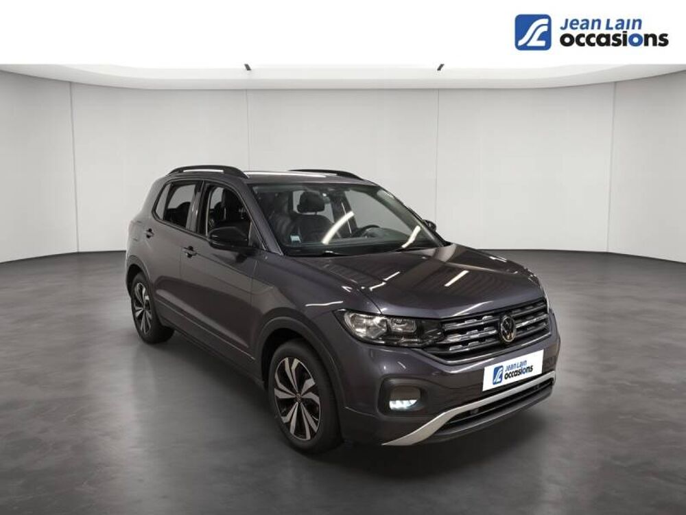T-Cross 1.0 TSI 95 Start/Stop BVM5 Life Tech 2023 occasion 73290 La Motte-Servolex