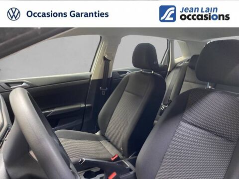 Polo 1.0 TSI 95 S&S BVM5 2023 occasion 38360 Sassenage