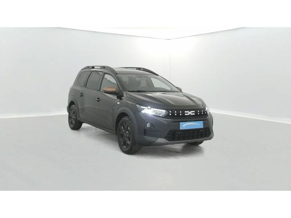 Jogger Hybrid 155 7 pl Extreme 2026 occasion 50000 Saint-L&ocirc;