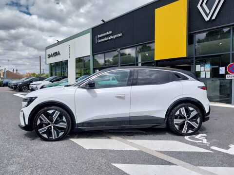 M&eacute;gane Megane E-Tech EV60 220 ch optimum charge Iconic 2023 occasion 61200 Argentan