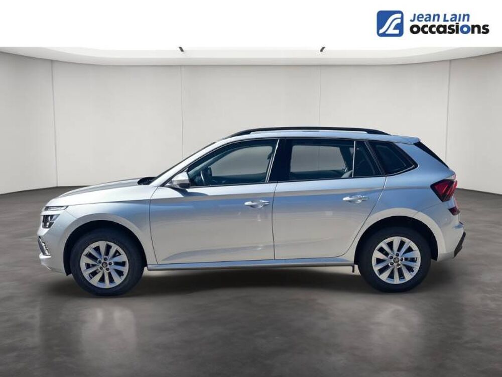 Kamiq 1.0 TSI Evo 2 116 ch DSG7 Selection 2025 occasion 73200 Albertville
