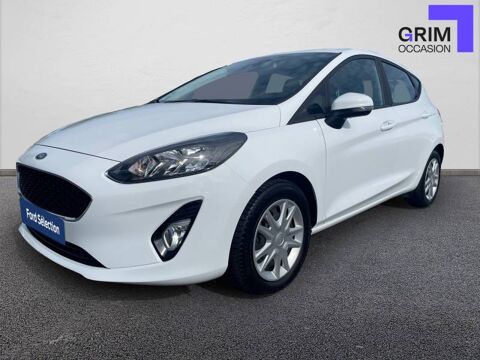 Annonce voiture Ford Fiesta 13490 
