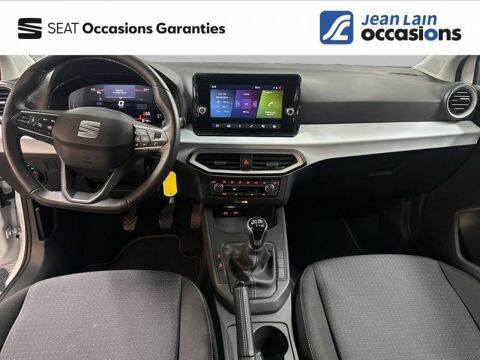 Ibiza 1.0 TSI 95 ch S/S BVM5 Copa 2025 occasion 74600 Seynod