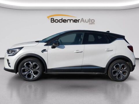 Captur E-Tech full hybrid 145 ch Techno 2024 occasion 56400 Auray