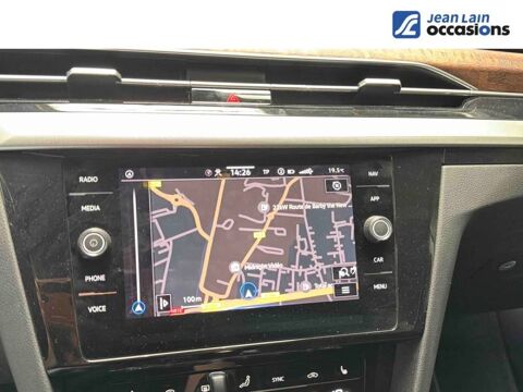 Arteon Shooting Brake 2.0 TDI EVO SCR 200 DSG7 4MOTION Elega 2022 occasion 73490 La Ravoire