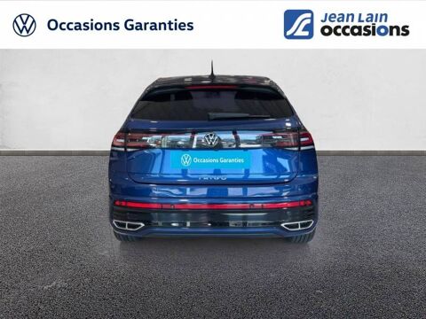Taigo 1.5 TSI 150 DSG7 R-Line Edition 2025 occasion 74200 Margencel