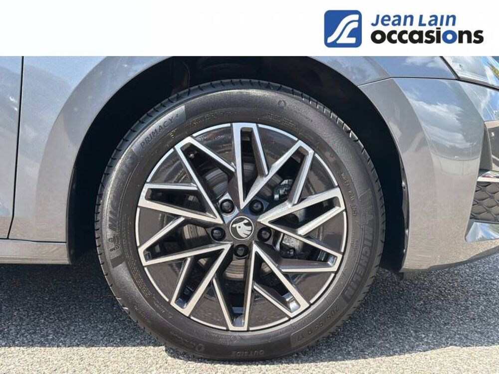 Octavia Combi 2.0 TDI 150 ch SCR DSG7 Selection 2025 occasion 01170 Cessy