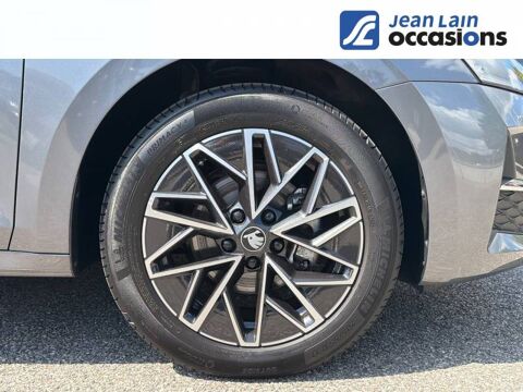 Octavia Combi 2.0 TDI 150 ch SCR DSG7 Selection 2025 occasion 01170 Cessy