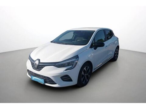 Renault Clio SCe 65 Evolution 2023 occasion Quimper 29000