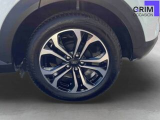 Puma 1.0 EcoBoost 125 ch mHEV S&S BVM6 Titanium 2025 occasion 34970 Lattes