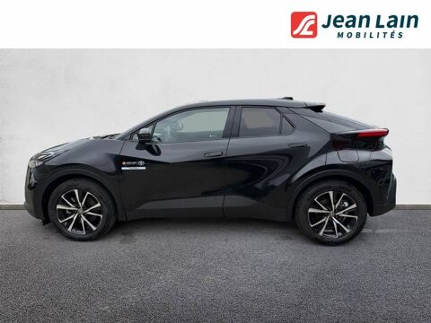 C-HR Hybride Rechargeable 225 Dynamic Business 2025 occasion 73460 Tournon