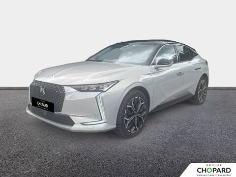 Citroën DS4 DS 4 Hybride E-Tense 225 EAT8 Rivoli 2022 occasion BEAUNE 21200
