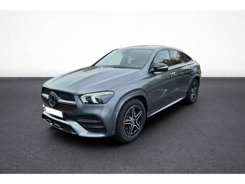 Mercedes Classe GLE GLE Coup&eacute; 350 de 9G-Tronic 4Matic AMG Line 2022 occasion CHALON-SUR-SAONE 71100