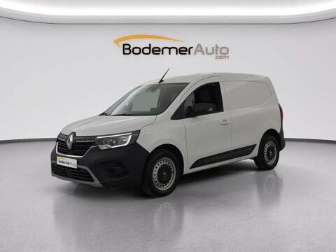 Renault Kangoo Express KANGOO VAN BLUE DCI 95 EXTRA 2022 occasion Saint-Brieuc 22000