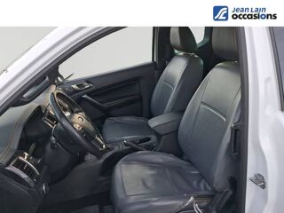 Ranger RANGER SUPER CABINE 2.0 ECOBLUE 213 BV10 WILDTRAK 2022 occasion 73290 La Motte-Servolex