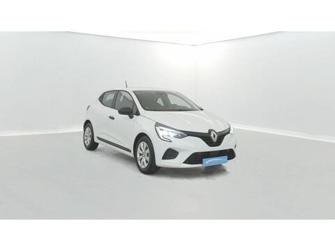 Clio SCe 65 Authentic 2023 occasion 22200 Guingamp