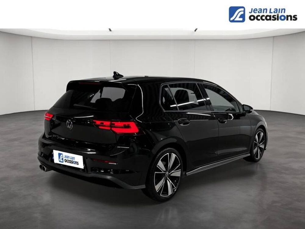 Golf 2.0 TDI SCR 200 DSG7 GTD 2023 occasion 73290 La Motte-Servolex