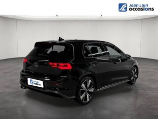 Golf 2.0 TDI SCR 200 DSG7 GTD 2023 occasion 73290 La Motte-Servolex