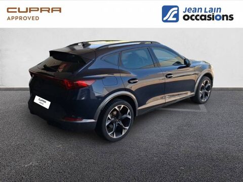Formentor 1.5 TSI 150 ch V 2023 occasion 73460 Tournon