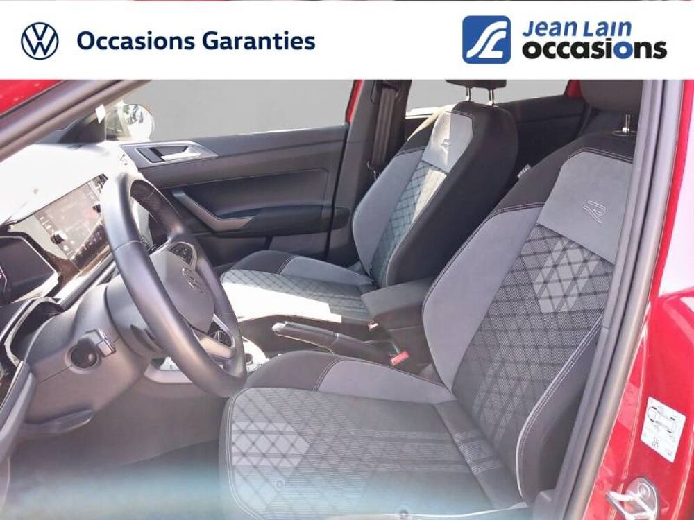 Taigo 1.5 TSI 150 DSG7 R-Line 2024 occasion 04130 Volx