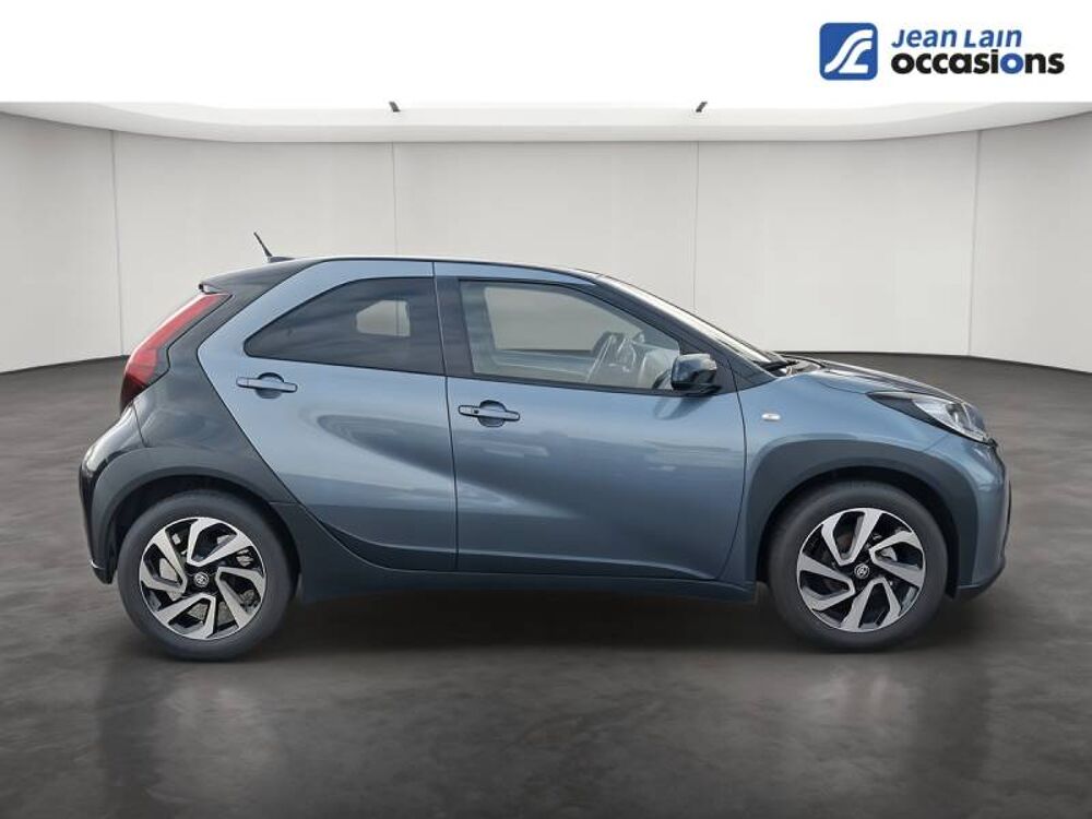 Aygo X 1.0 VVT-i 72 Design 2024 occasion 26300 Chatuzange-le-Goubet