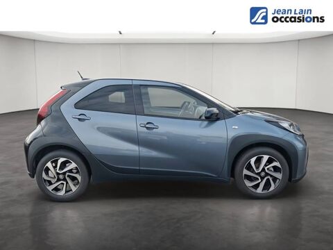 Aygo X 1.0 VVT-i 72 Design 2024 occasion 26300 Chatuzange-le-Goubet