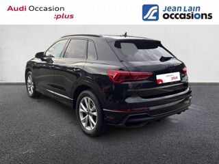Q3 35 TDI 150 ch S tronic 7 S line plus 2025 occasion 73200 Albertville