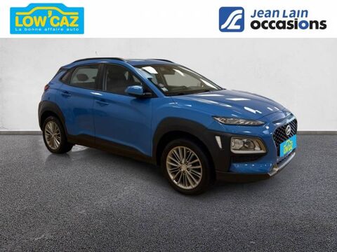 Kona 1.0 T-GDi 120 Intuitive 2019 occasion 38360 Sassenage