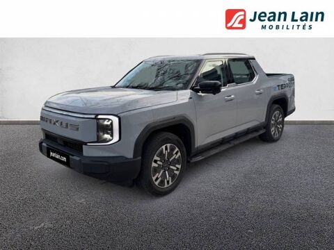 Annonce voiture Autres Autres 64100 €