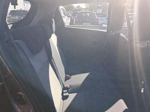 Yaris Hybride 100h Dynamic 2020 occasion 29500 Ergu&eacute;-Gab&eacute;ric