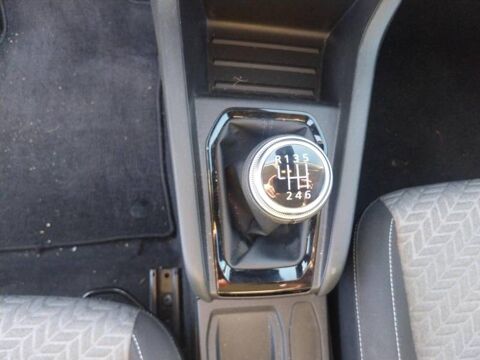 Clio TCe 90 Evolution 2023 occasion 22000 Saint-Brieuc