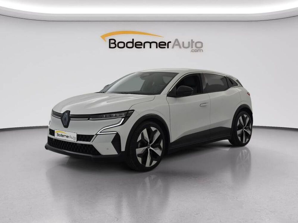 M&eacute;gane Megane E-Tech EV60 220 ch optimum charge Techno 2022 occasion 56400 Auray